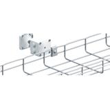 ZACISK 35 MM, OP. 50 SZT. DC, Cablofil