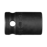 Nasadka udarowa 1/2", 16 x 38mm, Cr-Mo