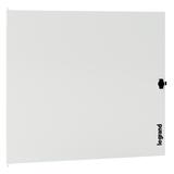 XL3S 160 DRZWI METALOWE PEŁNE 6X36M, Legrand