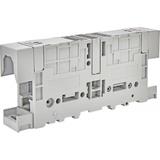 Złączka wysokoprądowa 95 mm2 (szara) śruba M8 ESC-GPM.95/FIX 003903215 ETI