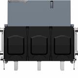 ACB HW1 66kA 1000A 3P Wyłącznik wysuwny do wyzwalacza sentinel Energy HW1E310DE HAGER