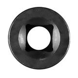 Nasadka udarowa 1/2" długa, 22 x 78mm , Cr-Mo