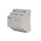 moduł rozszerzeń wyjść przekaźnikowych, z wyjściem MODBUS RTU, 4-kanałowy, styk 4x1Z 16A, 4 moduły