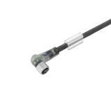 SAIL-M8BW-4L3.0U Kabel czujnikowy WEIDMULLER