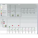 OPCJA KOMUNIK DO WYZWALACZA ELEKTRONICZNEGO DMX3, Legrand