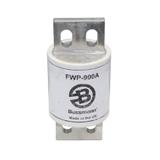 1000AMP 700V AC SEMI-COND FUSE Wkładka szybka 1000A AC 700V DC 700V 89x193 mm aR UL FWP-1000A EATON