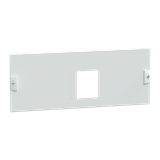 Osłona czołowa NSX/NSXVigi+PowerTag L600 4 moduły LVS03334 SCHNEIDER