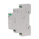 Przekaźnik elektromagnetyczny PK-2P 110 V PK-2P-110V F&F