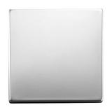 PURE Klawisz podwójny stal szlachetna