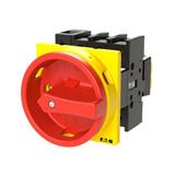 Łącznik krzywkowy-1 3P+N 25A do wbudowania P1-25/EA/SVB/N 081587 EATON