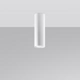 Sollux Plafon LAGOS 20 biały SL.0997