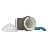 L-W LAMPKA SYGNALIZACYJNA biały 208692 EATON