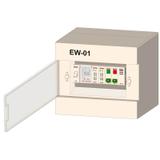 ELEKTRONICZNY WOŹNY 230V AC TYP: EW-01