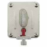 NH 355A 500V gG rozmiar 2 WEATHER RESISTANT NH LV 355A 500V gG rozmiar 2 WR 355NHG2BWP EATON