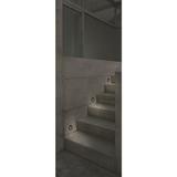 Nowodvorski oczko schodowe LED Oia 1W 45lm 3000K białe 9103