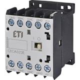 CECA0.22 24V-50/60HZ - Stycznik pomocniczy miniaturowy
