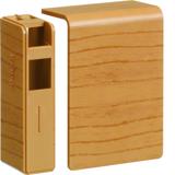 tehalit.SL Końcówka 20x55 buk SL200556D2 HAGER