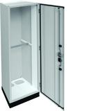 univers Rozdzielnica stojąca IP55 kl. I 550x1850x400 + cokół 100mm FR22G1 HAGER