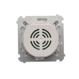 Simon Basic Ściemniacz naciskowo-obrotowy jednobiegunowy do LED ściemnialnych 230V srebrny mat