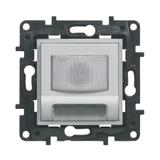 Niloe Step - oświetlenie przeszkodowe z czujnikiem ruchu- kolor aluminium, Legrand