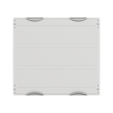 AG23 Maskownica pełna 450x500mm