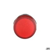 Lampka kompaktowa z diodą LED CL2-502R 24V AC/DC