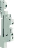 Zacisk piętrowy potrójny Ph/N/PE 4mm2 KXA04I1 HAGER