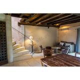 Oprawa SALSA Short LED Light | 10 V DC | 0,8 W | IP 20 |LED | 4000 K | Wykończenie: mosiądz mat|