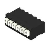LSF-SMD 3.50/06/90 SN BK RL Listwa zaciskowa do płytek drukowanych /320szt./ WEIDMULLER