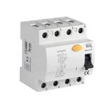 Wyłącznik różnicowo-prądowy KRD6-4/25/30