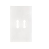 uszczelki Uszczelka IP44 do łączników dwuklawiszowych