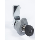 ZAMEK Z KLUCZEM 1/4 OBROTOWY DO SERII ARGENTA