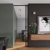 Sollux Kinkiet ARIZ beton SL.0682