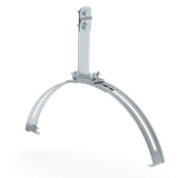 OC UCHWYT GĄSIOROWY UNIWERSALNY G 5 MAX/skr 59.1/S MAX OC