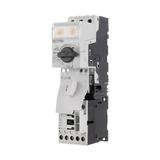 MSC-DE-12-M12(230V50HZ) Rozrusznik silnikowy z wyłącznikiem PKE 121743 EATON