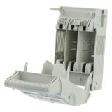 EBH000O3TM8 Rozłącznik bezpiecznikowy poziomy 160A AC 690V NH000 AC21B 3P IEC montaż śrubow EBH000O3