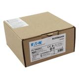 PV-100ANH1 Wkładka PV NH 100A 1000V DC PV rozmiar 1 podwójny wskaźnik PV-100ANH1 EATON