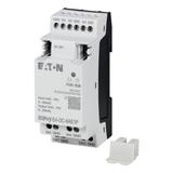 EASY-E4-DC-6AE1P easyE4 Push-in rozszerzenie 24VDC 4AI 2AO (0/4..20mA/0..10VDC) 197516 EATON