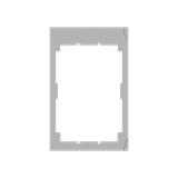 ZH425 ramka do rozŁącznika poj. NH00