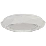 Milagro plafon LED Lulu 40W 2800lm 3000K/6000K biały ML6170