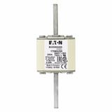 200A 690V 1TN/110 aR INDICATOR FUSE Wkładka szybka 200A AC 690V DIN 1 53x66x138 mm aR DI 170M4208 EA