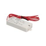 Włącznik dotykowy 500W 230V IP20 biały OR-CR-245 ORNO