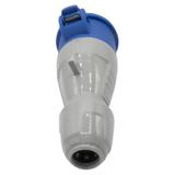 P17 Tempra Pro Gniazdo Przenośne 32A 3P+N+Z 230V IP44 555216 LEGRAND