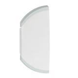 MY HOME SCS CELIANE - KLAWISZ NIEOZNACZONY BIAŁY 1M, Legrand