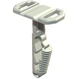 KOŁEK WTYKANY DO OPASKI 6X30