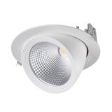 HIMA LED 33W-NW-B Oprawa typu downlight LED 22843 KANLUX