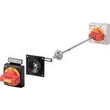 NZM2-XHB-DAR Zespół wyłącznika głównego z dodatkowym 116896 EATON