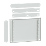 Rozdzielnice PrismaSet rozszerzenie obudowy naściennej 7 modułów IP55 LVS08312 SCHNEIDER