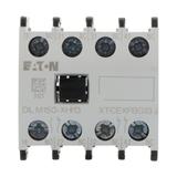Styk pomocniczy 1Z 3R montaż czołowy DILM150-XHI13 277951 EATON