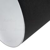 AGZAR C 3xE14 B Lampa wisząca AGZAR C 3xE14 B kolor czarny KANLUX